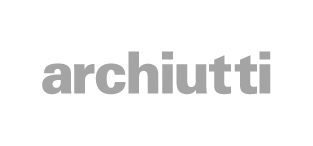 logo archiutti arredo ufficio