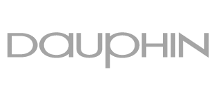 logo dauphin arredo ufficio