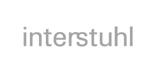 Logo Interstuhl arredo ufficio
