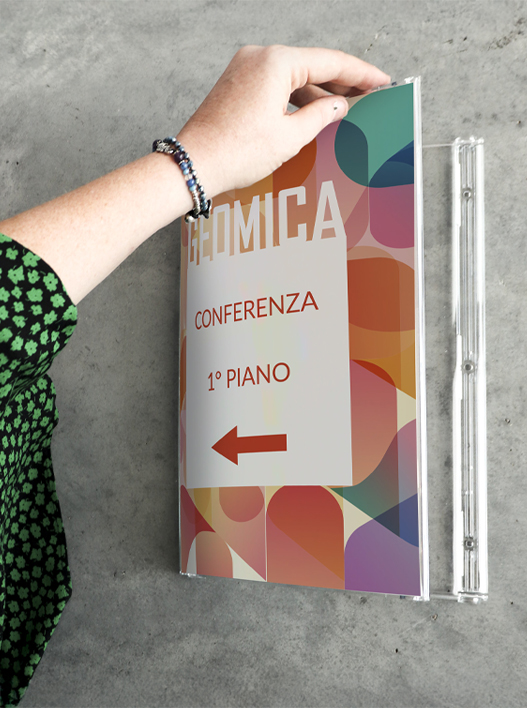 segnaletica per aziende