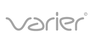 Logo Varier arredo ufficio
